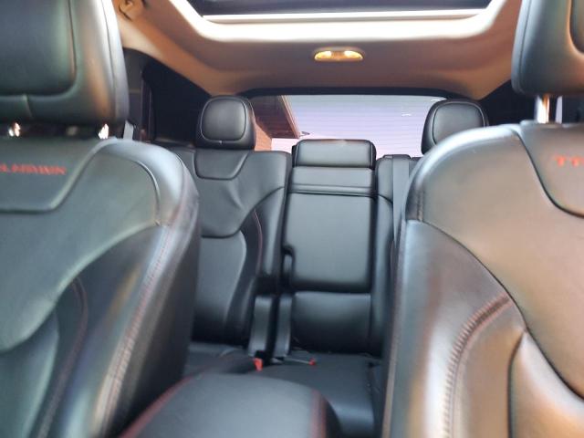 Jeep Cherokee Trailhawk Image 8