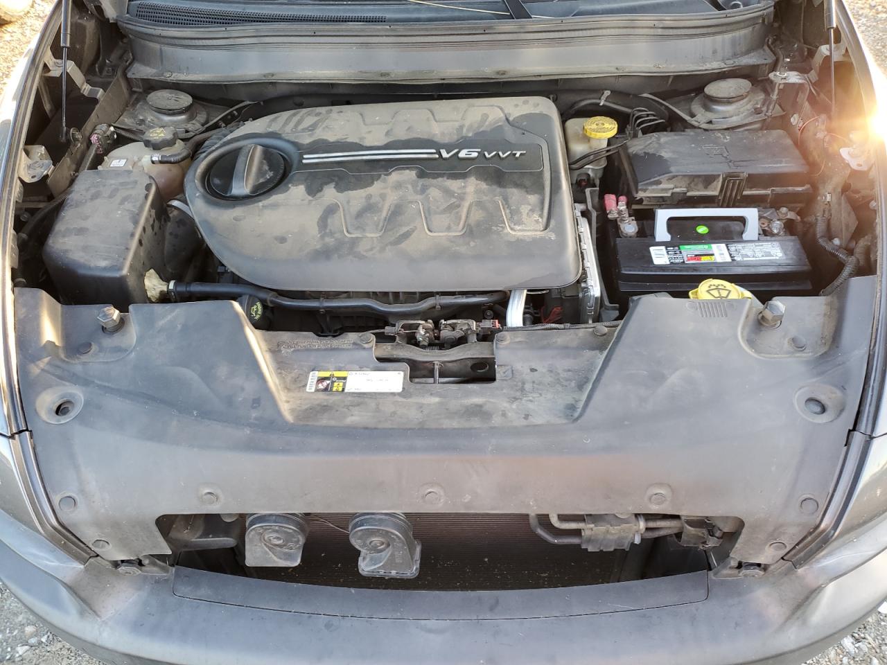 Jeep Cherokee Trailhawk Image 12