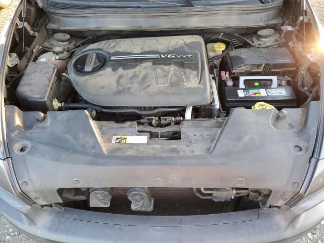 Jeep Cherokee Trailhawk Image 12