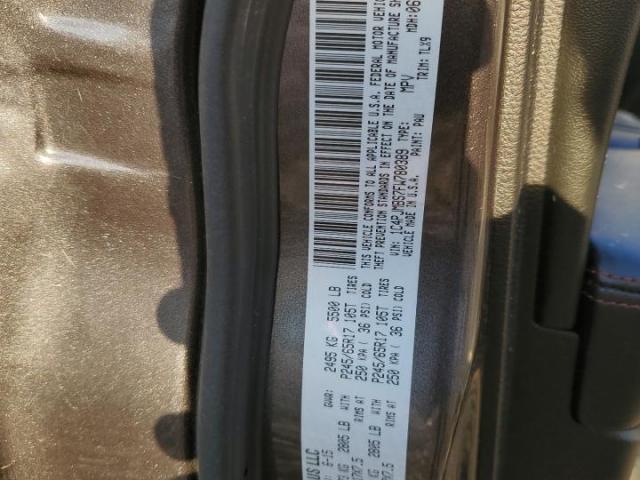 Jeep Cherokee Trailhawk Image 7