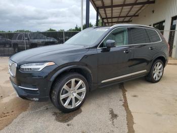  Salvage Volvo XC90