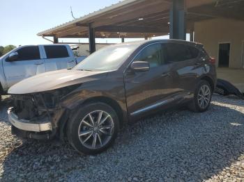  Salvage Acura RDX