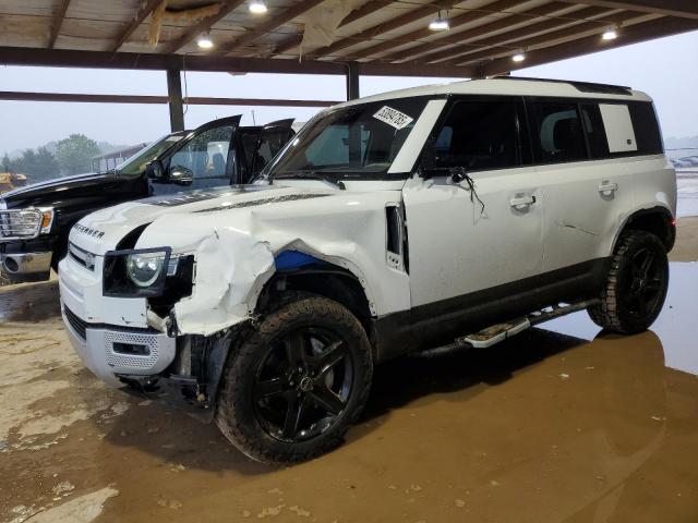  Salvage Land Rover Defender