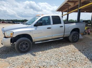  Salvage Dodge Ram 3500