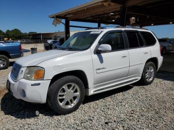  Salvage GMC Envoy