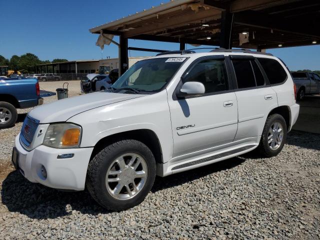  Salvage GMC Envoy