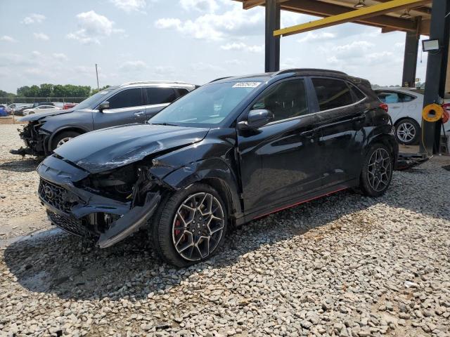 Salvage Hyundai KONA