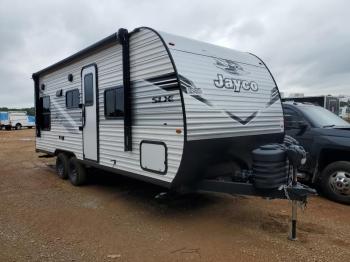  Salvage Jayco Jayco