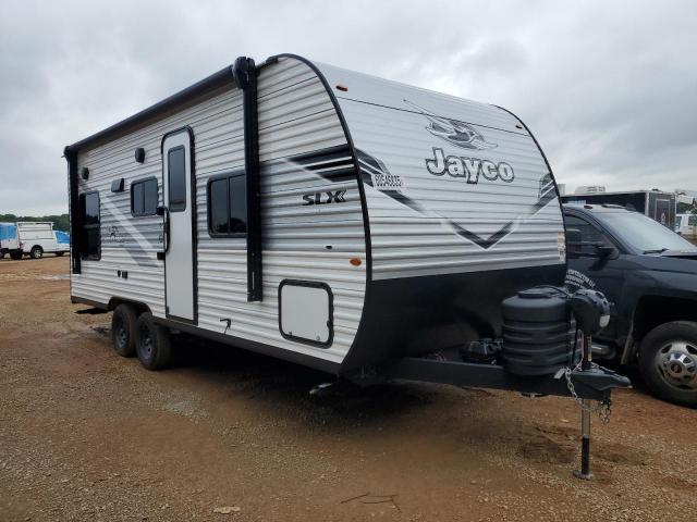  Salvage Jayco Jayco