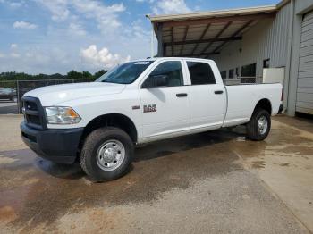  Salvage Ram 2500