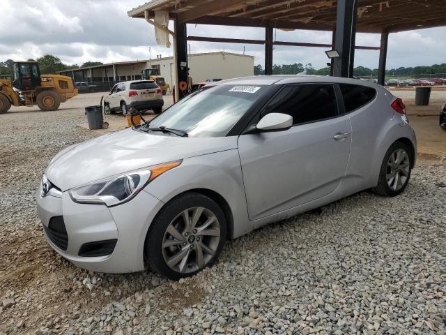  Salvage Hyundai VELOSTER