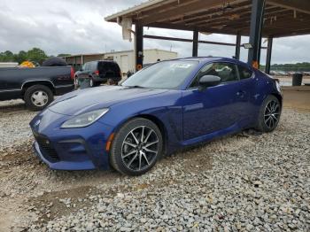  Salvage Toyota 86
