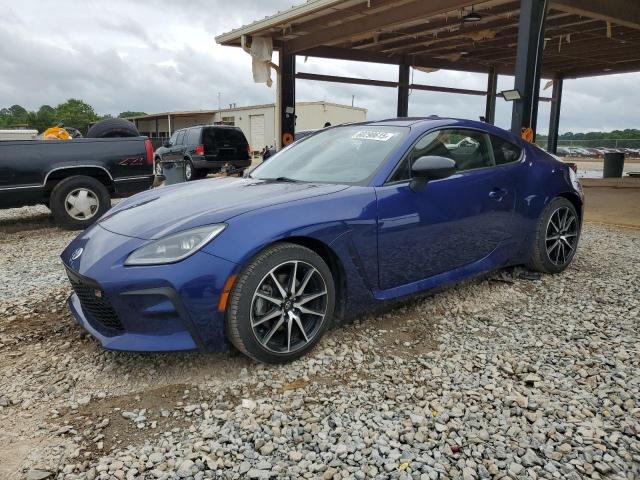  Salvage Toyota 86