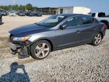  Salvage Acura ILX