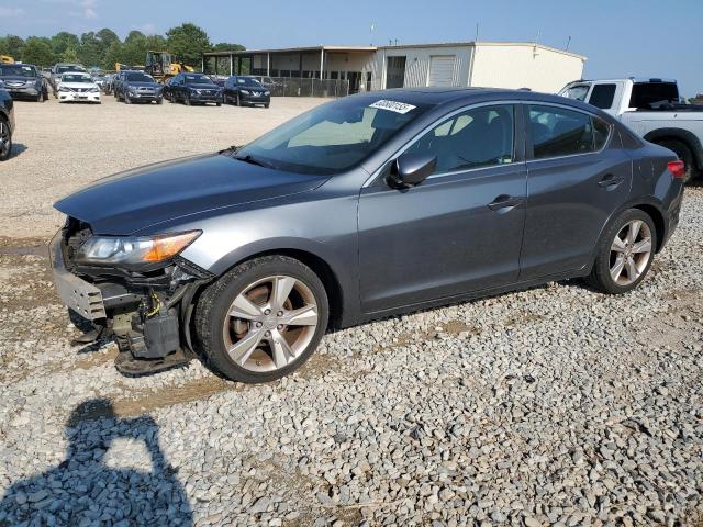  Salvage Acura ILX