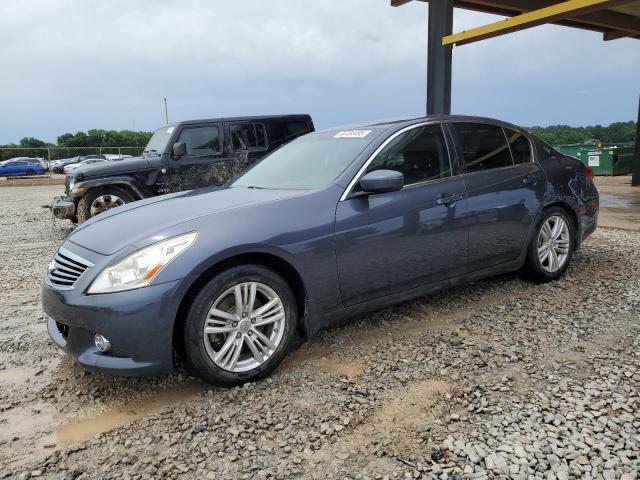  Salvage INFINITI G37