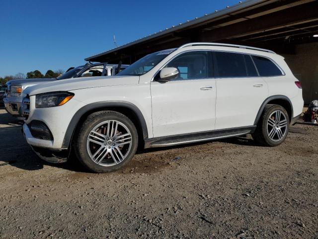  Salvage Mercedes-Benz Gls-class
