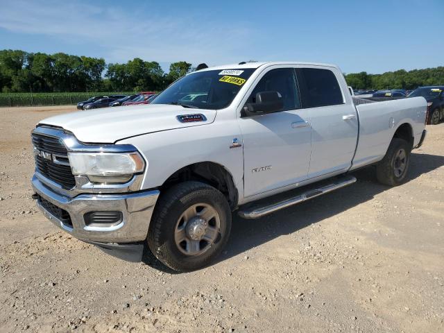  Salvage Ram 2500