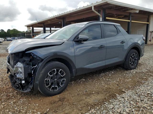  Salvage Hyundai SANTA CRUZ