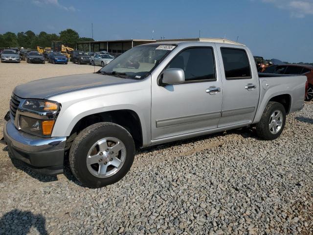 Salvage GMC Canyon