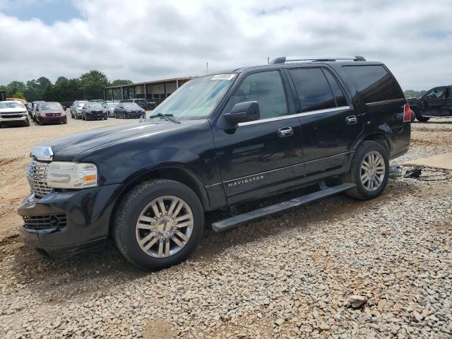  Salvage Lincoln Navigator