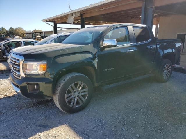  Salvage GMC Canyon