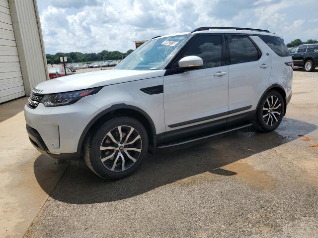  Salvage Land Rover Discovery