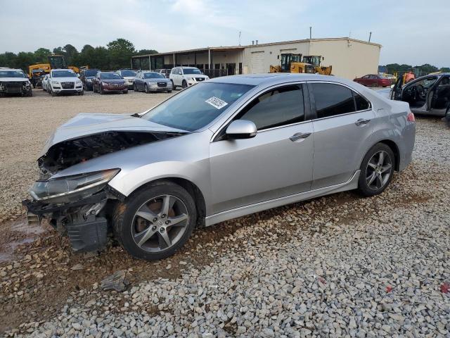  Salvage Acura TSX
