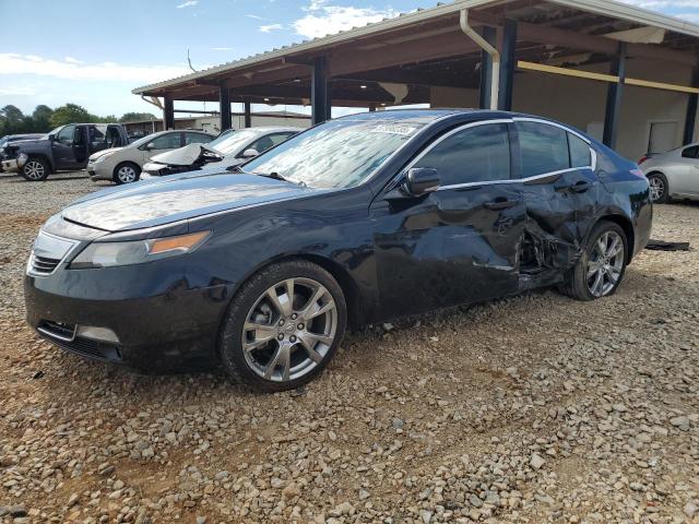 Salvage Acura TL