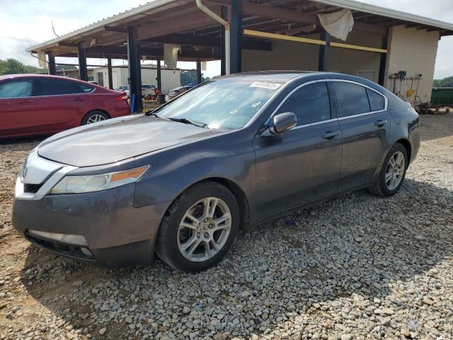  Salvage Acura TL