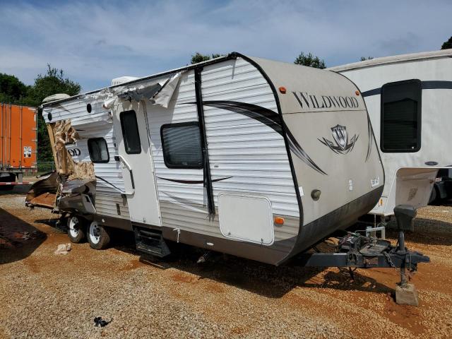  Salvage Wildwood Wildwood