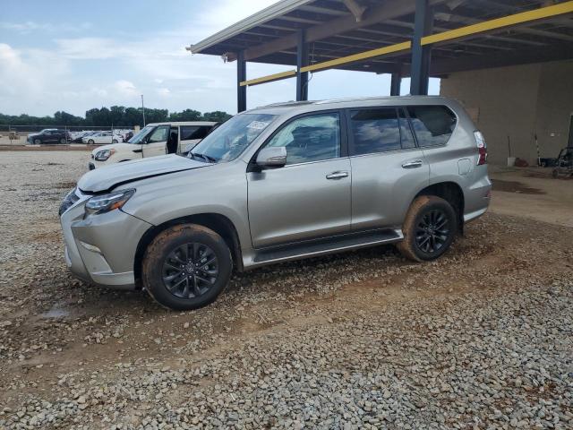  Salvage Lexus Gx