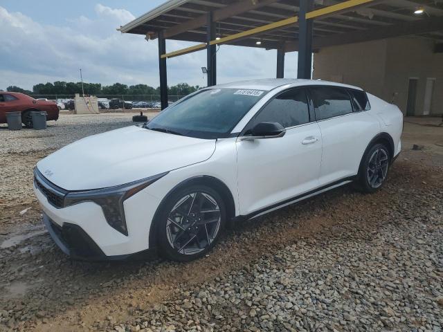  Salvage Kia K4 Gt Line