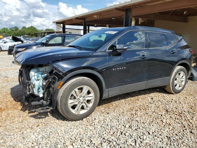 Salvage Chevrolet Blazer