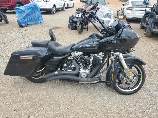  Salvage Harley-Davidson Fl