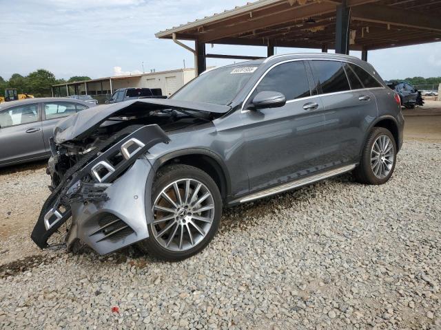  Salvage Mercedes-Benz GLC