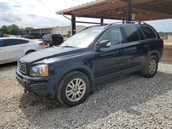  Salvage Volvo XC90
