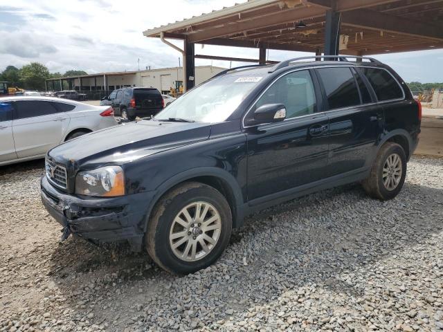  Salvage Volvo XC90