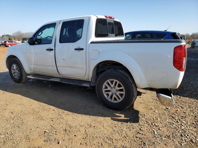 Nissan Frontier S Image 2