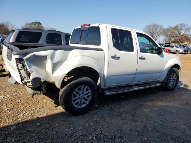 Nissan Frontier S Image 6