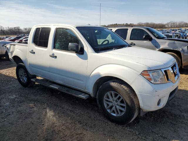 Nissan Frontier S Image 10