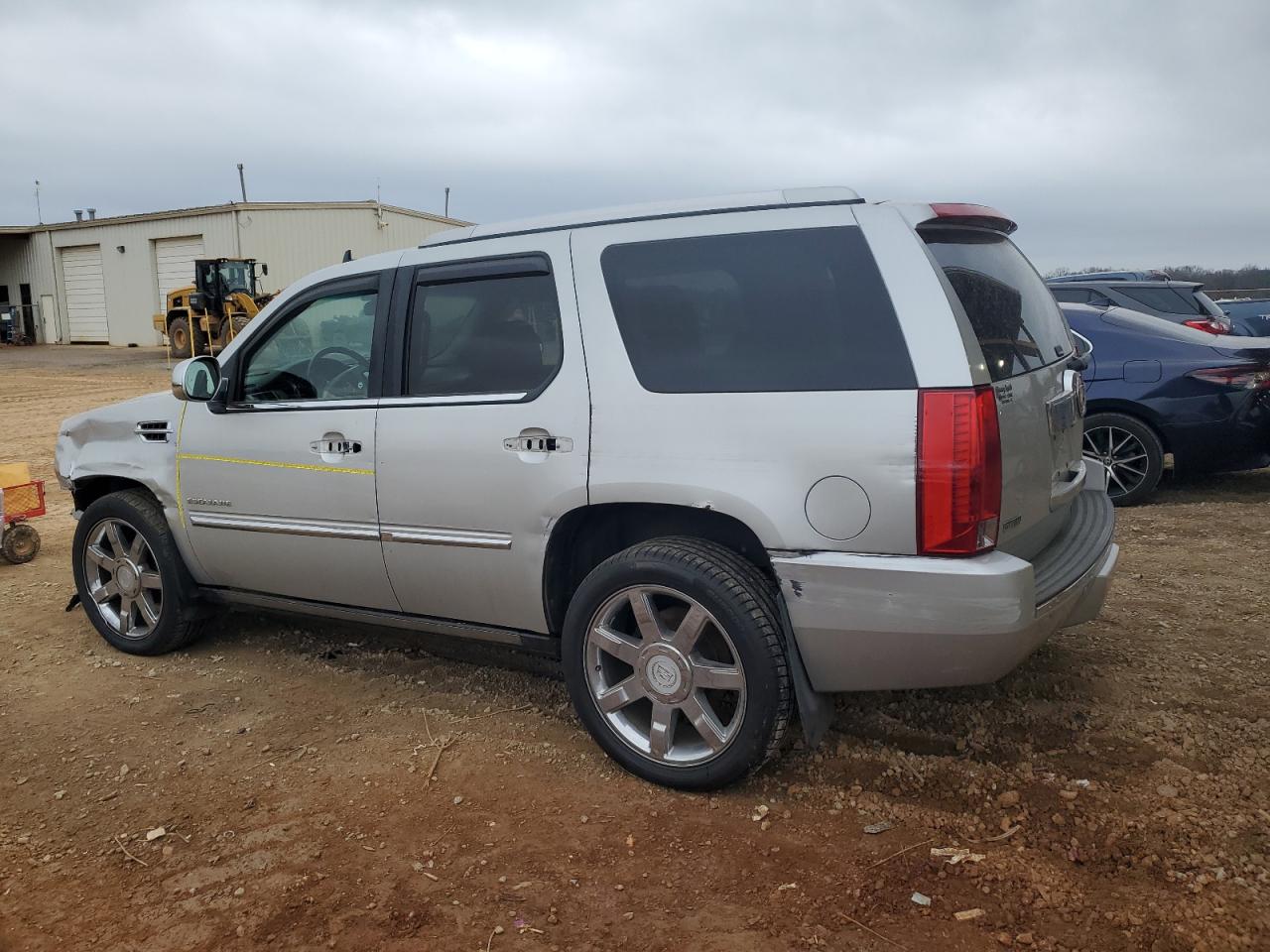 Cadillac Escalade Premium Image 7