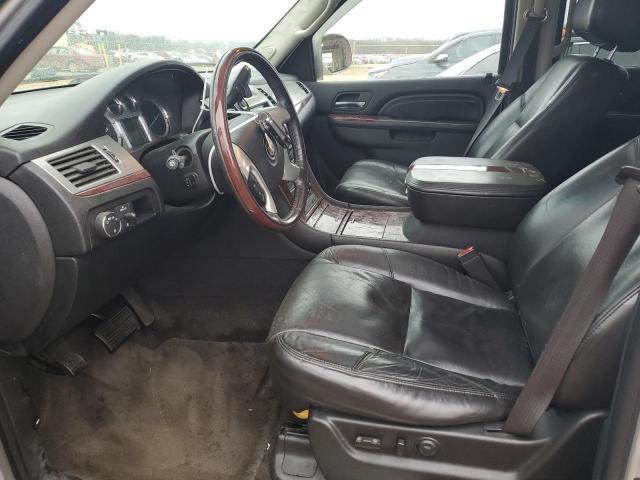 Cadillac Escalade Premium Image 13