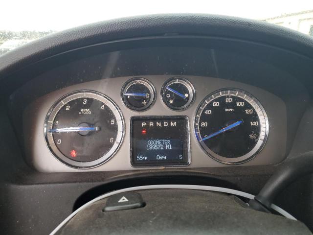 Cadillac Escalade Premium Image 10