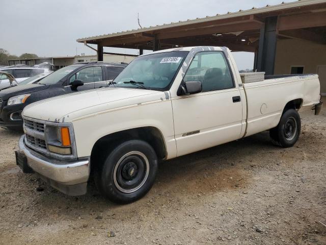  Salvage Chevrolet Gmt