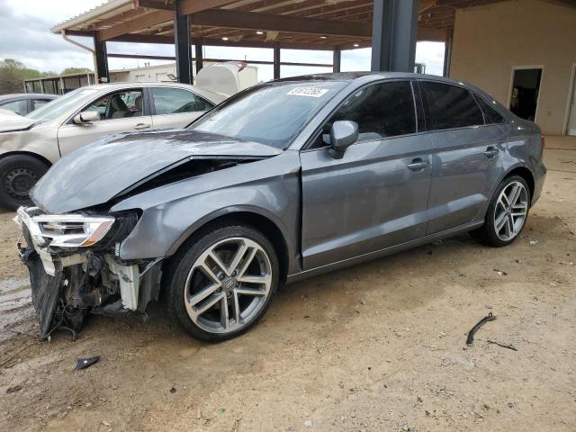  Salvage Audi A3