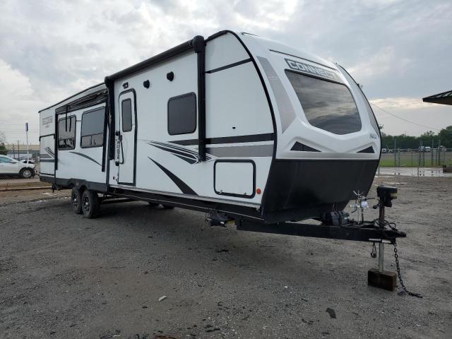 Salvage Other Rv Trailer
