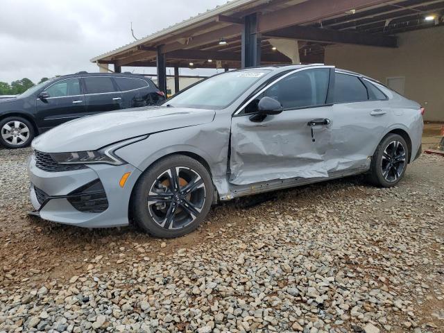  Salvage Kia K5