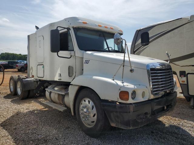  Salvage Freightliner Cst120