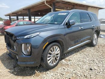  Salvage Hyundai PALISADE